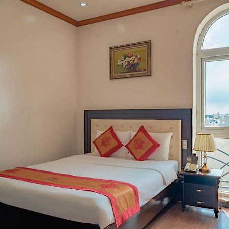 Phuong Anh Hotel 1 Hai Duong Eksteriør bilde