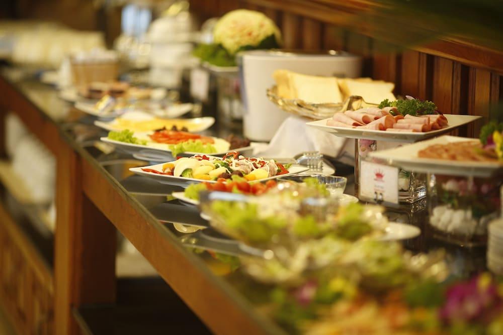 Phuong Anh Hotel 1 Hai Duong Eksteriør bilde