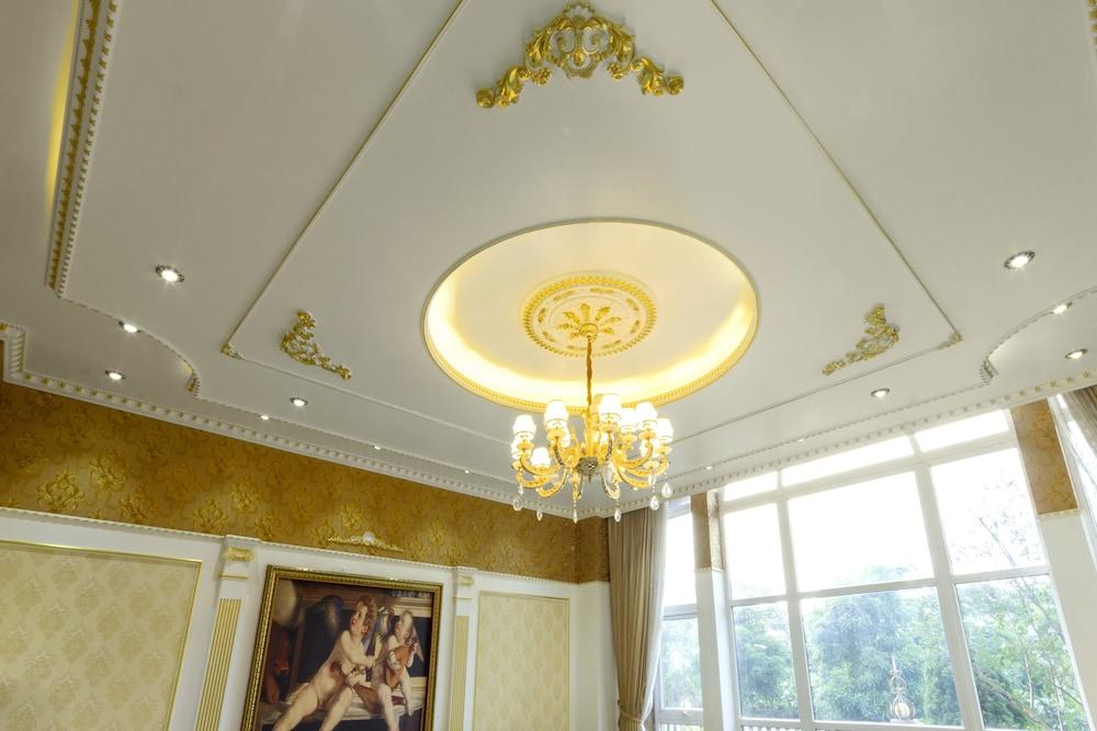 Phuong Anh Hotel 1 Hai Duong Eksteriør bilde