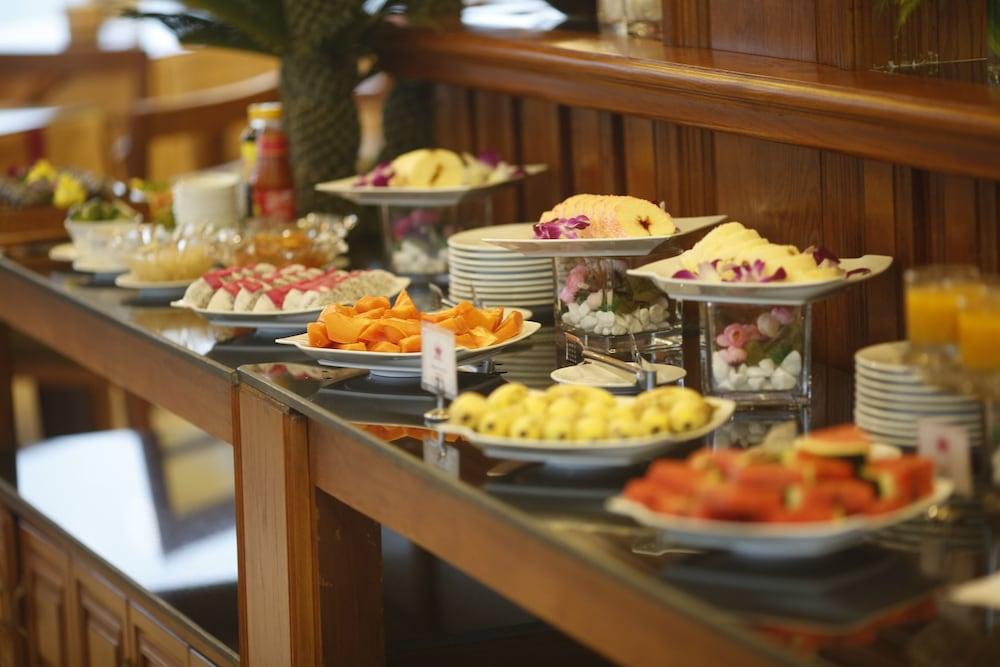 Phuong Anh Hotel 1 Hai Duong Eksteriør bilde