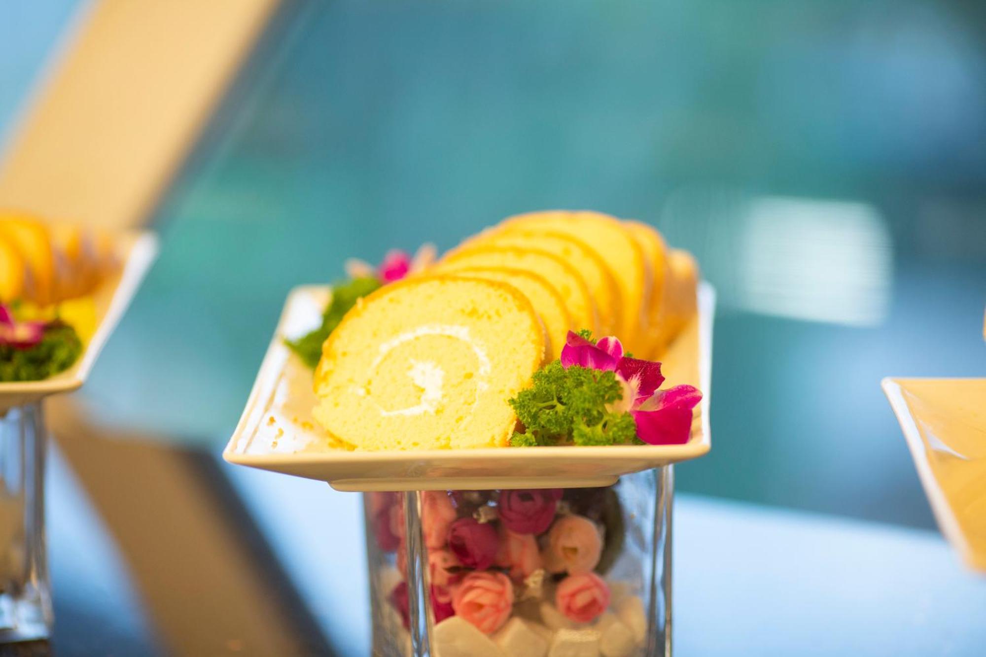 Phuong Anh Hotel 1 Hai Duong Eksteriør bilde