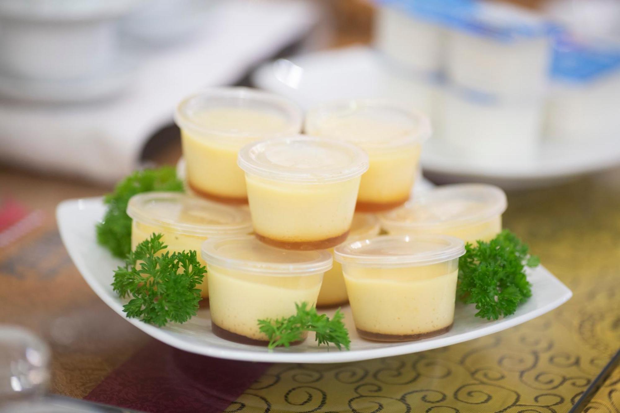 Phuong Anh Hotel 1 Hai Duong Eksteriør bilde