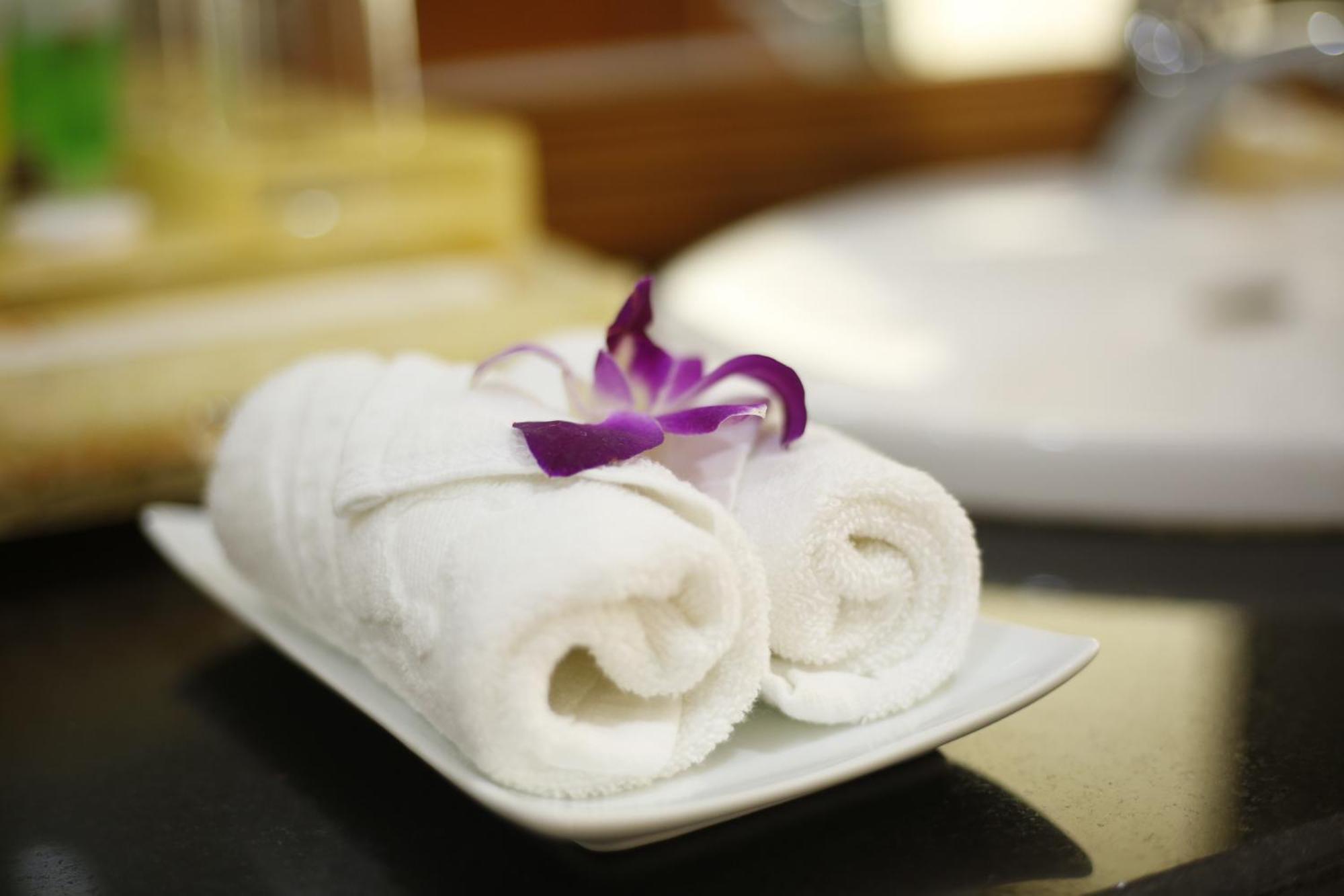 Phuong Anh Hotel 1 Hai Duong Eksteriør bilde