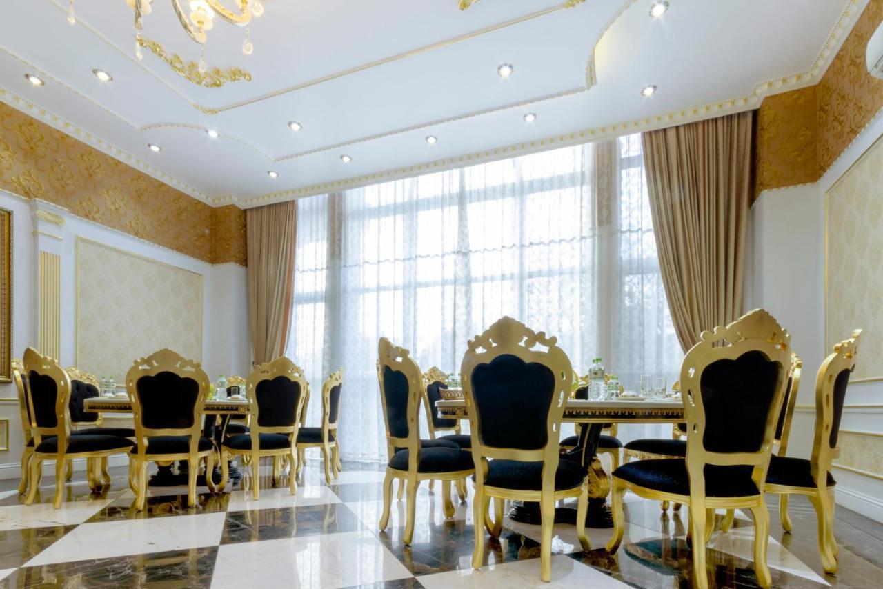 Phuong Anh Hotel 1 Hai Duong Eksteriør bilde