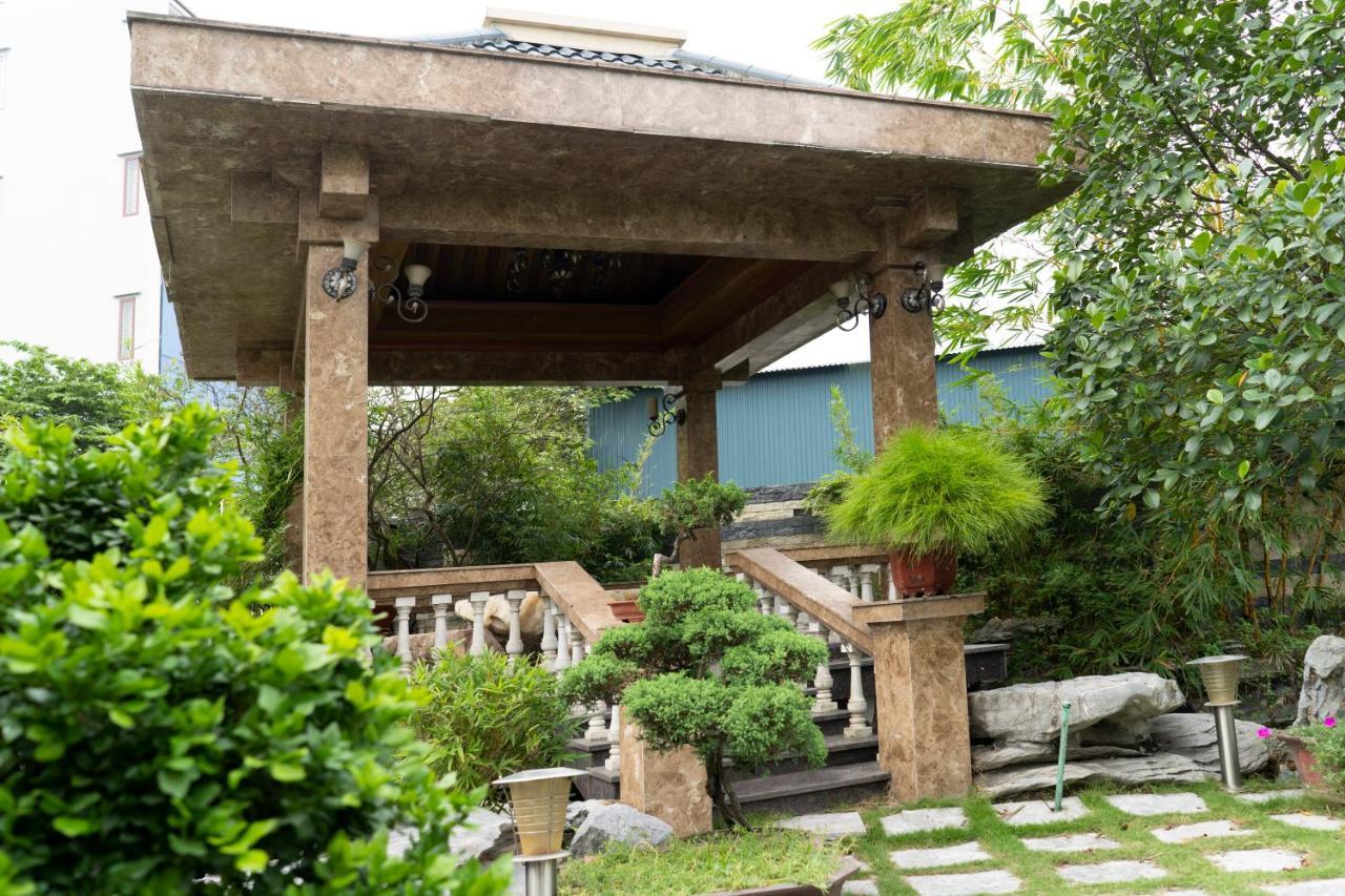 Phuong Anh Hotel 1 Hai Duong Eksteriør bilde
