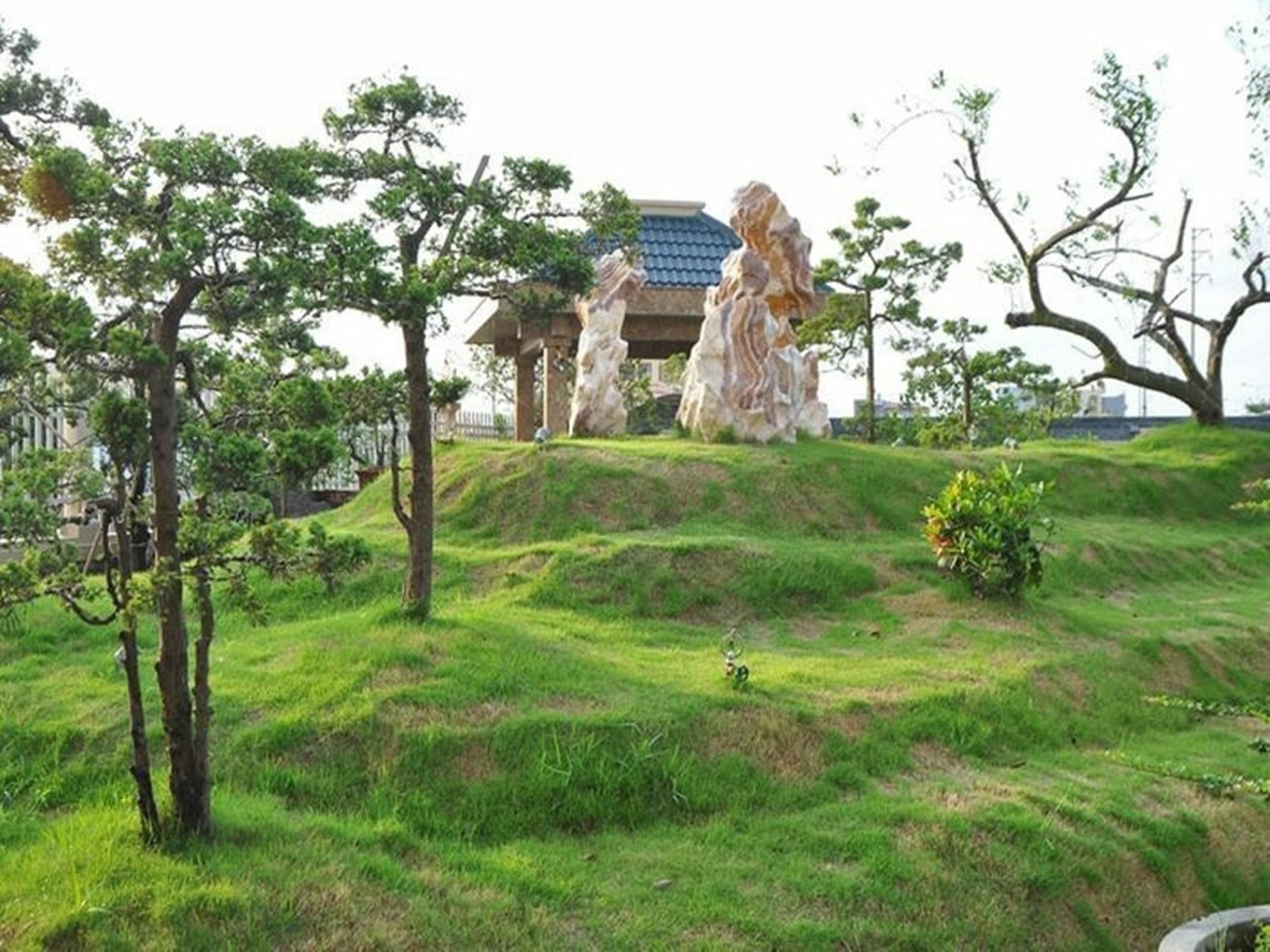Phuong Anh Hotel 1 Hai Duong Eksteriør bilde