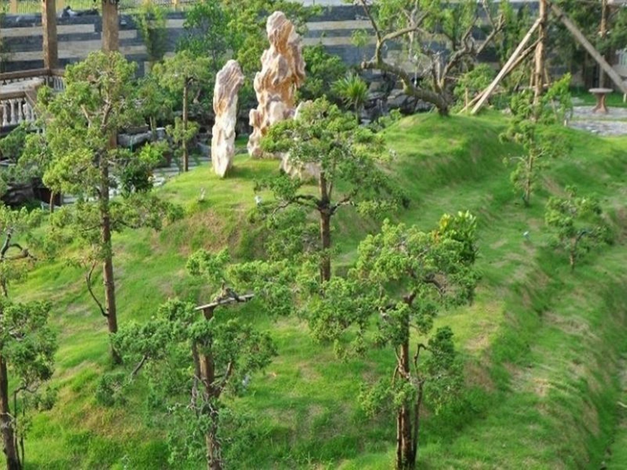 Phuong Anh Hotel 1 Hai Duong Eksteriør bilde